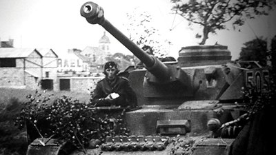 Watch World War II: The Last Heroes Season 1 Episode 4 - The Last ...