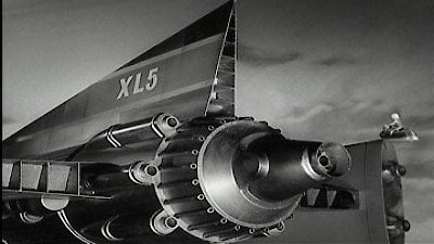 Fireball XL-5 Season 1 Episode 1