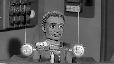 Fireball XL-5 Season 1 Episode 5