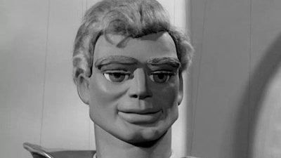 Fireball XL-5 Season 1 Episode 34