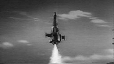 Fireball XL-5 Season 1 Episode 39