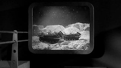 Fireball XL-5 Season 1 Episode 24