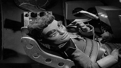 Fireball XL-5 Season 1 Episode 2