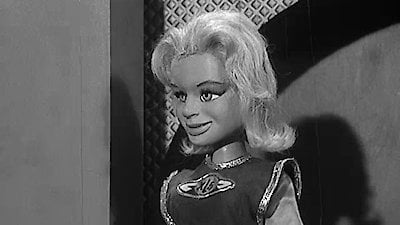 Fireball XL-5 Season 1 Episode 28