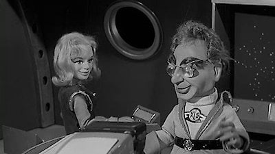 Fireball XL-5 Season 1 Episode 3