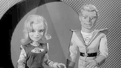 Fireball XL-5 Season 1 Episode 30