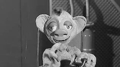 Fireball XL-5 Season 1 Episode 9