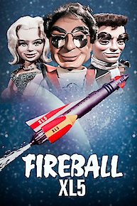 Fireball XL-5