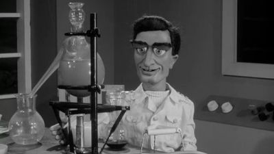 Supercar Season 1 Episode 1