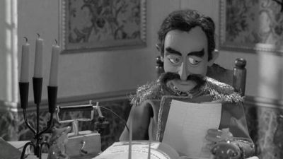 Supercar Season 1 Episode 3