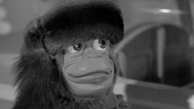 Supercar Season 1 Episode 2