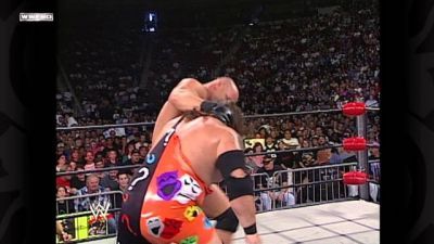 WWE Goldberg The Ultimate Collection Season 1 Episode 1