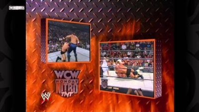 WWE Goldberg The Ultimate Collection Season 1 Episode 2