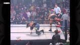 Nitro April 20, 1998 United States Championship Match Goldberg Vs. Raven