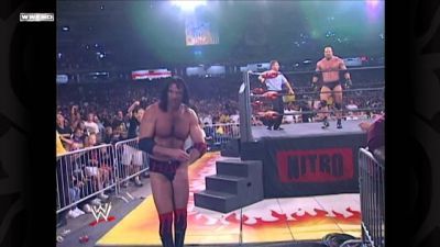 WWE Goldberg The Ultimate Collection Season 1 Episode 5