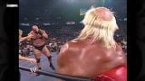 Nitro July 6, 1998 Wcw World Heavyweight Championship Match Goldberg Vs. Hollywood Hulk Hogan