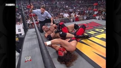 WWE Goldberg The Ultimate Collection Season 1 Episode 8