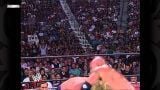 1998 Wcw World Heavyweight Championship Match Goldberg Vs. Diamond Dallas Page