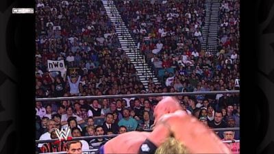 WWE Goldberg The Ultimate Collection Season 1 Episode 9