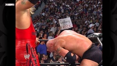 WWE Goldberg The Ultimate Collection Season 1 Episode 14