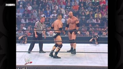 WWE Goldberg The Ultimate Collection Season 1 Episode 22