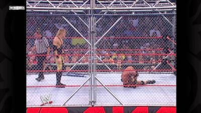 WWE Goldberg The Ultimate Collection Season 1 Episode 23