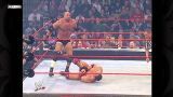 Raw November 10, 2003 Goldberg Vs. Batista