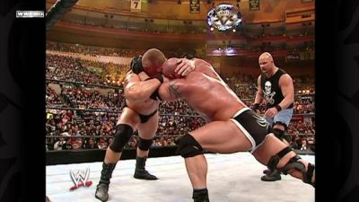 WWE Goldberg The Ultimate Collection Season 1 Episode 30