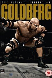 WWE Goldberg The Ultimate Collection
