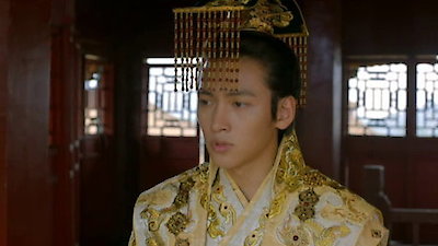 Empress Ki Season 1 Episode 13