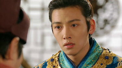 Empress Ki Season 1 Episode 23