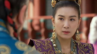 Empress Ki Season 1 Episode 27