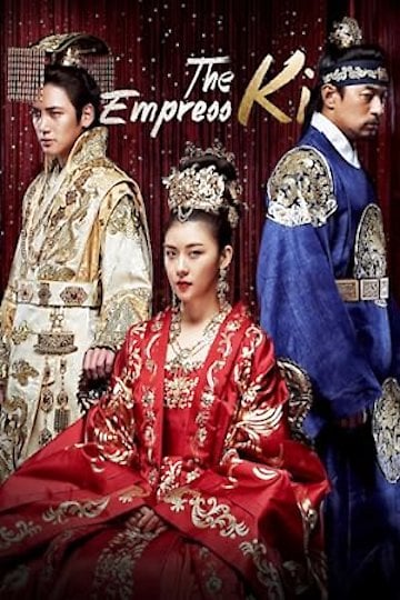 Watch Empress Ki Streaming Online - Yidio