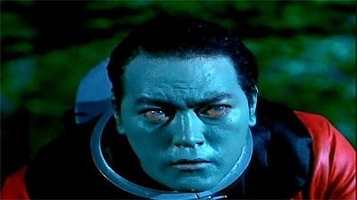 UFO Season 20 Episode 11