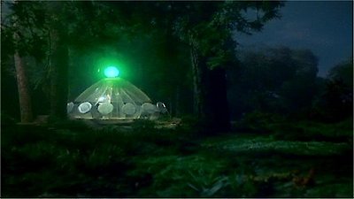 UFO Season 1 Episode 9