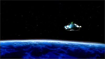 UFO Season 1 Episode 20