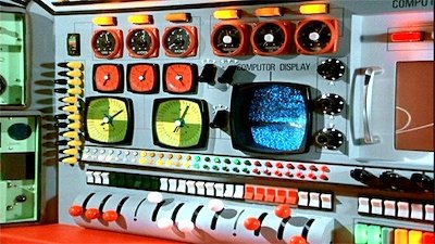 UFO Season 1 Episode 5