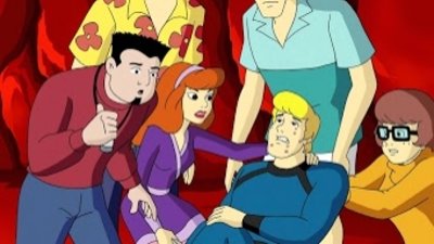 Scooby-Doo! It's Show Time! Season 1 Episode 1