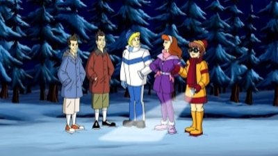 Scooby-Doo! It's Show Time! Season 1 Episode 5