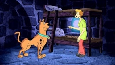 Scooby-Doo! It's Show Time! Season 1 Episode 7