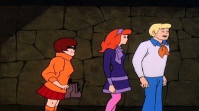 Scooby-Doo! It's Show Time! Season 1 Episode 9