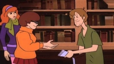 Scooby-Doo! It's Show Time! Season 1 Episode 10