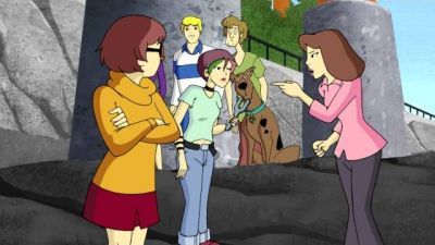 Scooby-Doo! Boo! Season 1 Episode 2