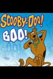 Scooby-Doo! Boo!