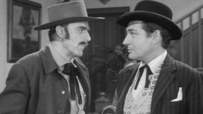 Bat Masterson Season 2 Episode 2