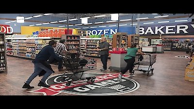 Guy's Grocery Games Season 12 Episode 14
