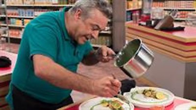 Guy's Grocery Games Season 13 Episode 6