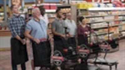 Guy's Grocery Games Season 13 Episode 7
