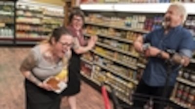 Guy's Grocery Games Season 13 Episode 8