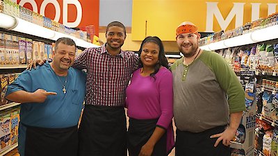 Guy's Grocery Games Season 13 Episode 9